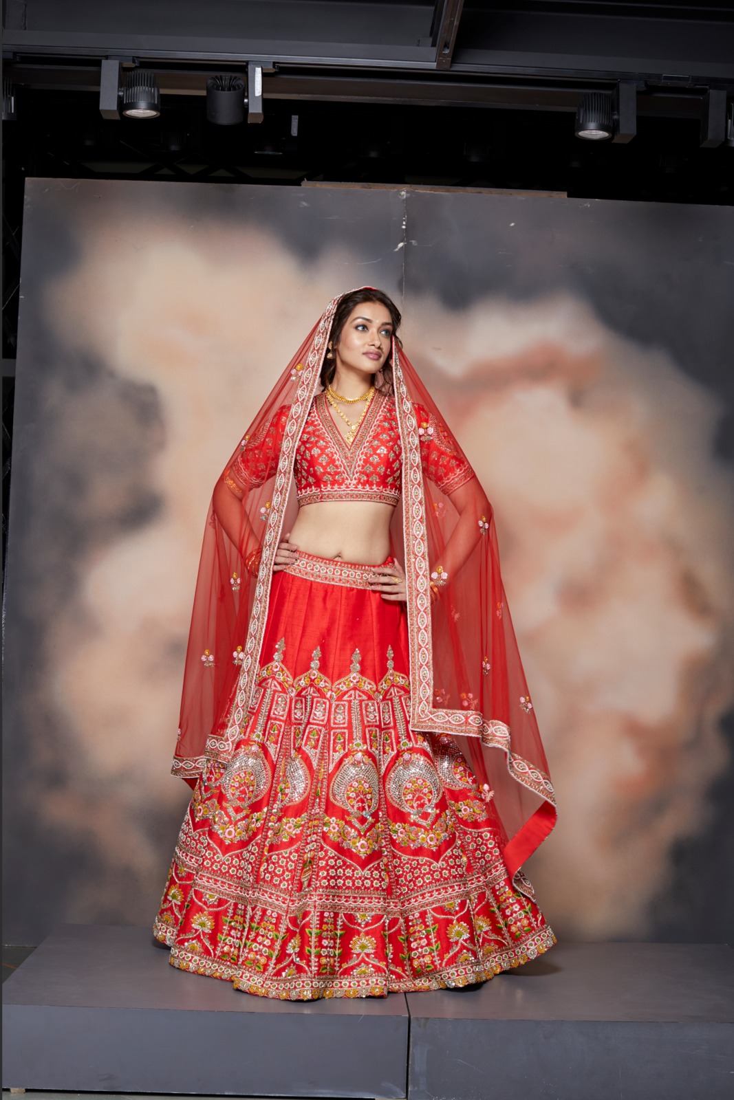 Bride Main Image